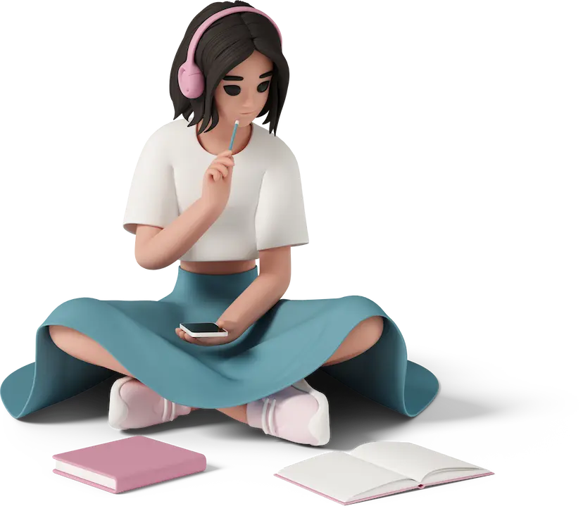 group-of-young-people-discussing-something-while-working